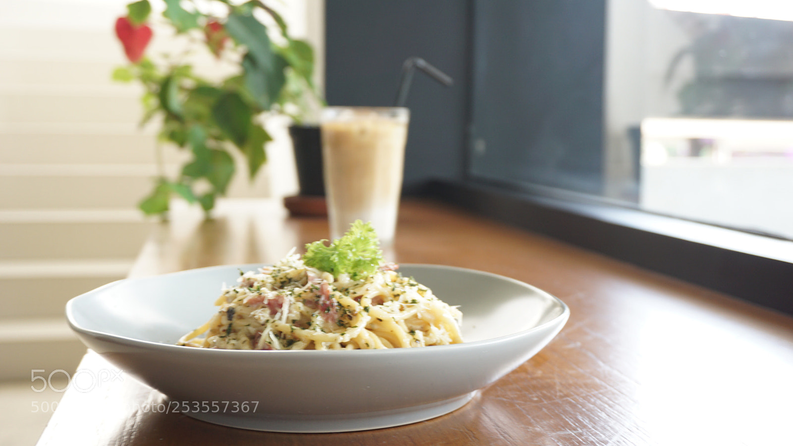 Sony a6000 sample photo. Spaghetti photography