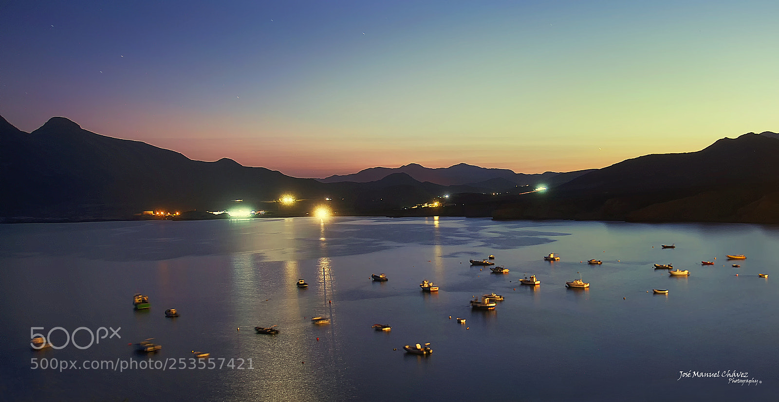 Nikon D7000 sample photo. Cabo de gata almer photography