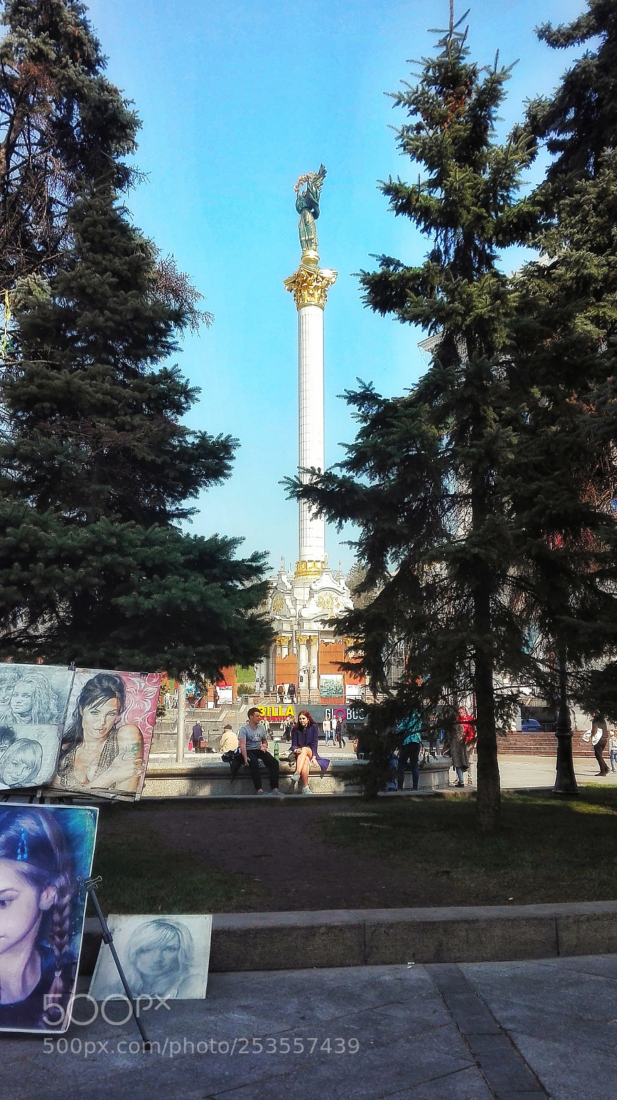 HUAWEI P8 Lite sample photo. Stella photography