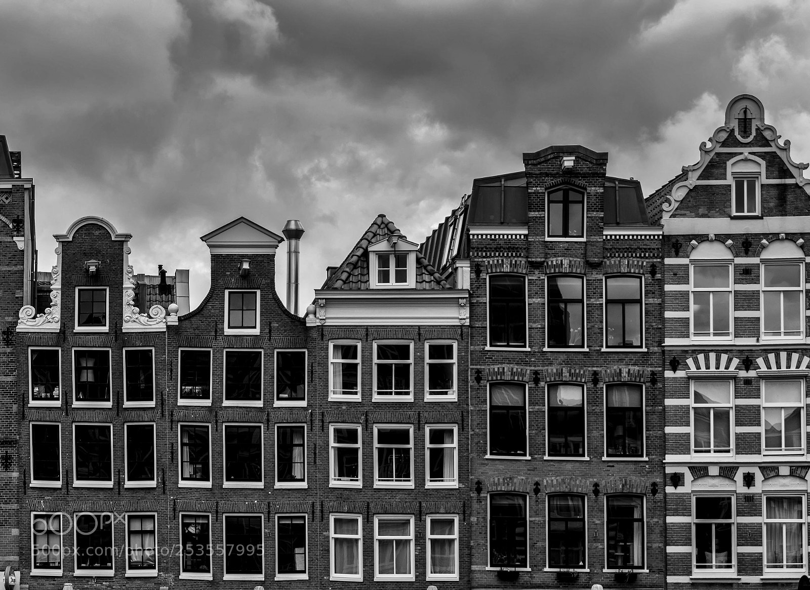 Nikon D610 sample photo. Amsterdam photography