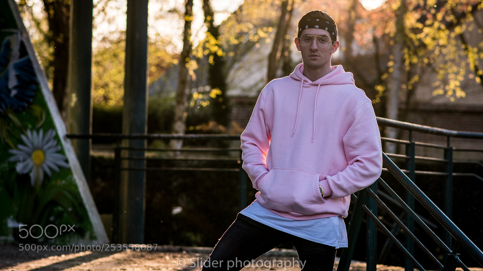 Nikon D7500 sample photo. Dylan streetwear pink photography