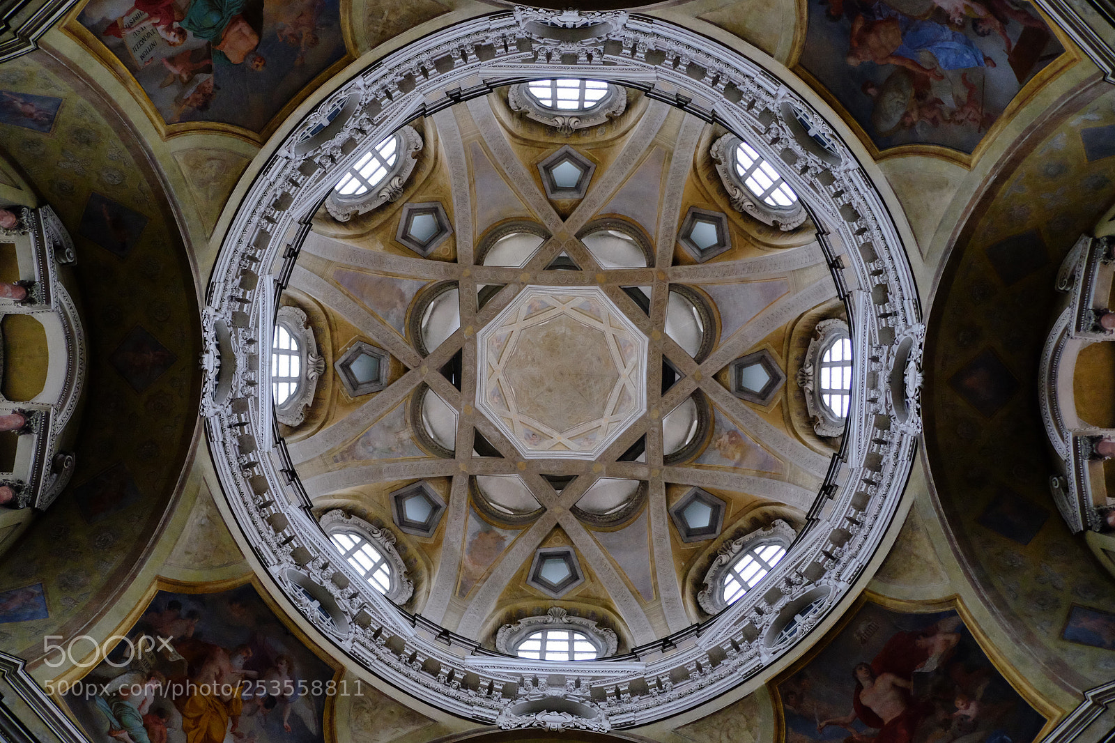 Fujifilm X-E2 sample photo. Dome of the royal photography