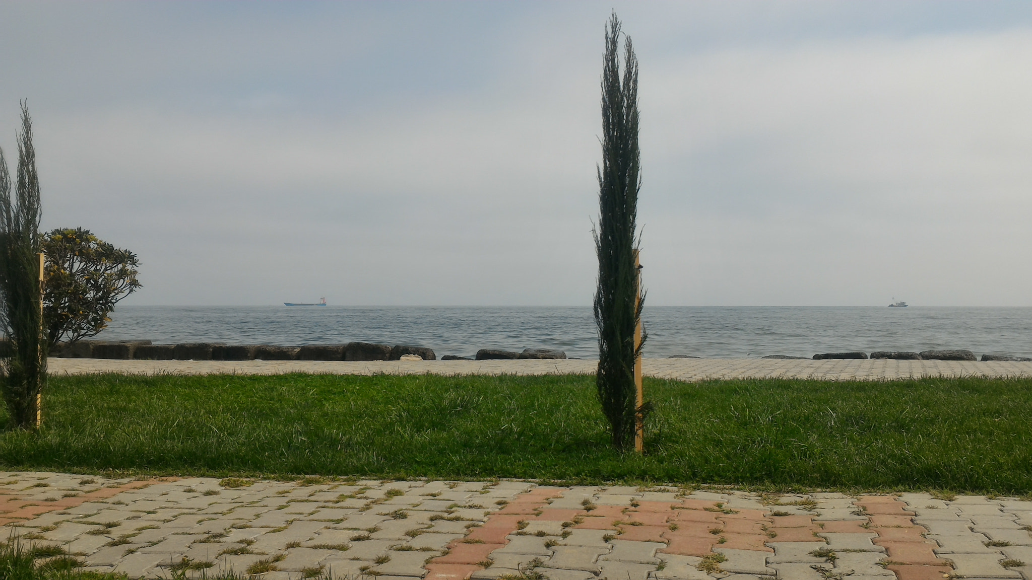 ASUS ZenFone 2 (ZE551ML) sample photo