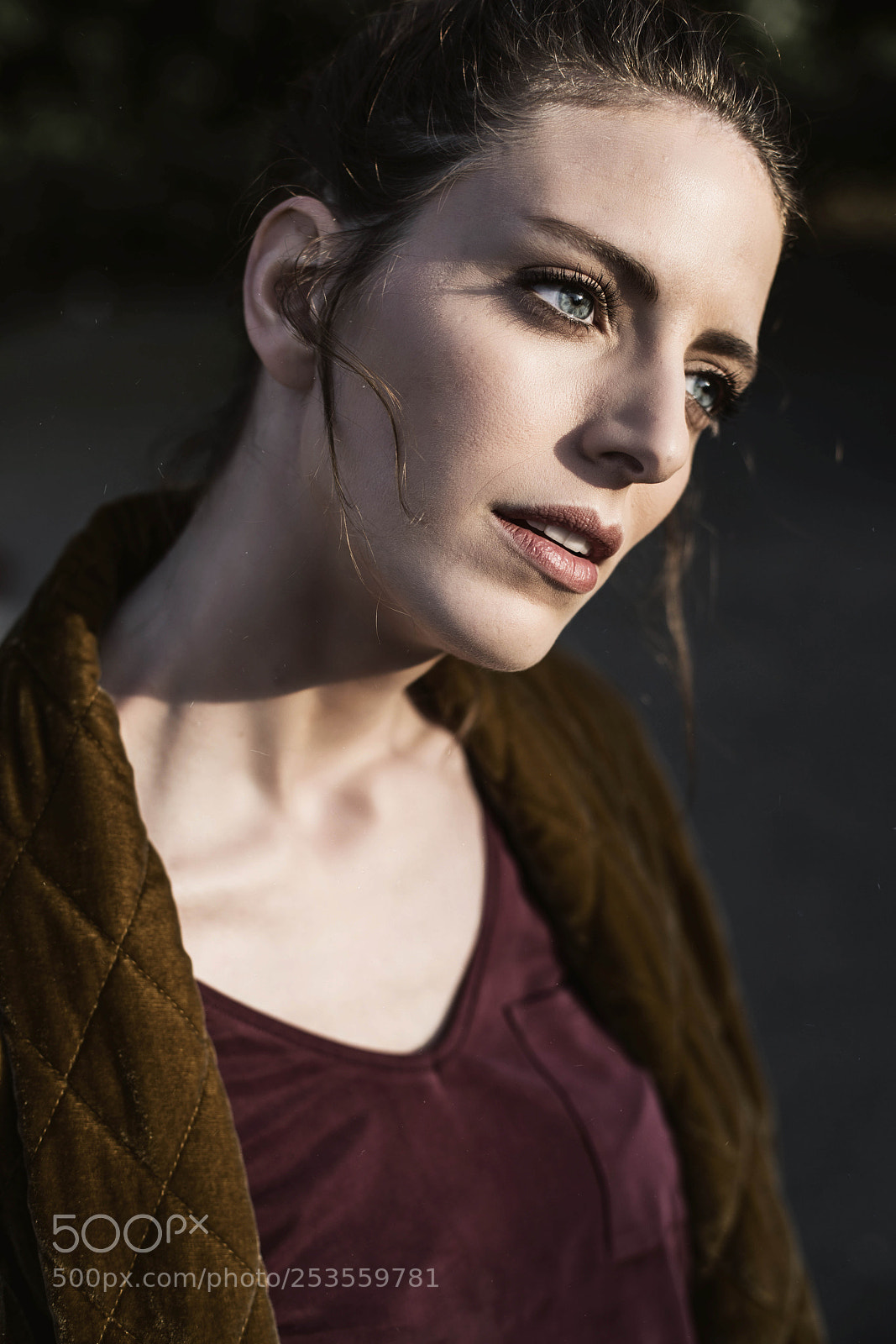 Sony a7R II sample photo. B. photography