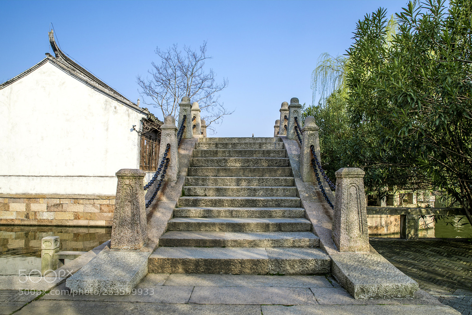 Canon EOS 5D Mark IV sample photo. Dangkou town 23 photography