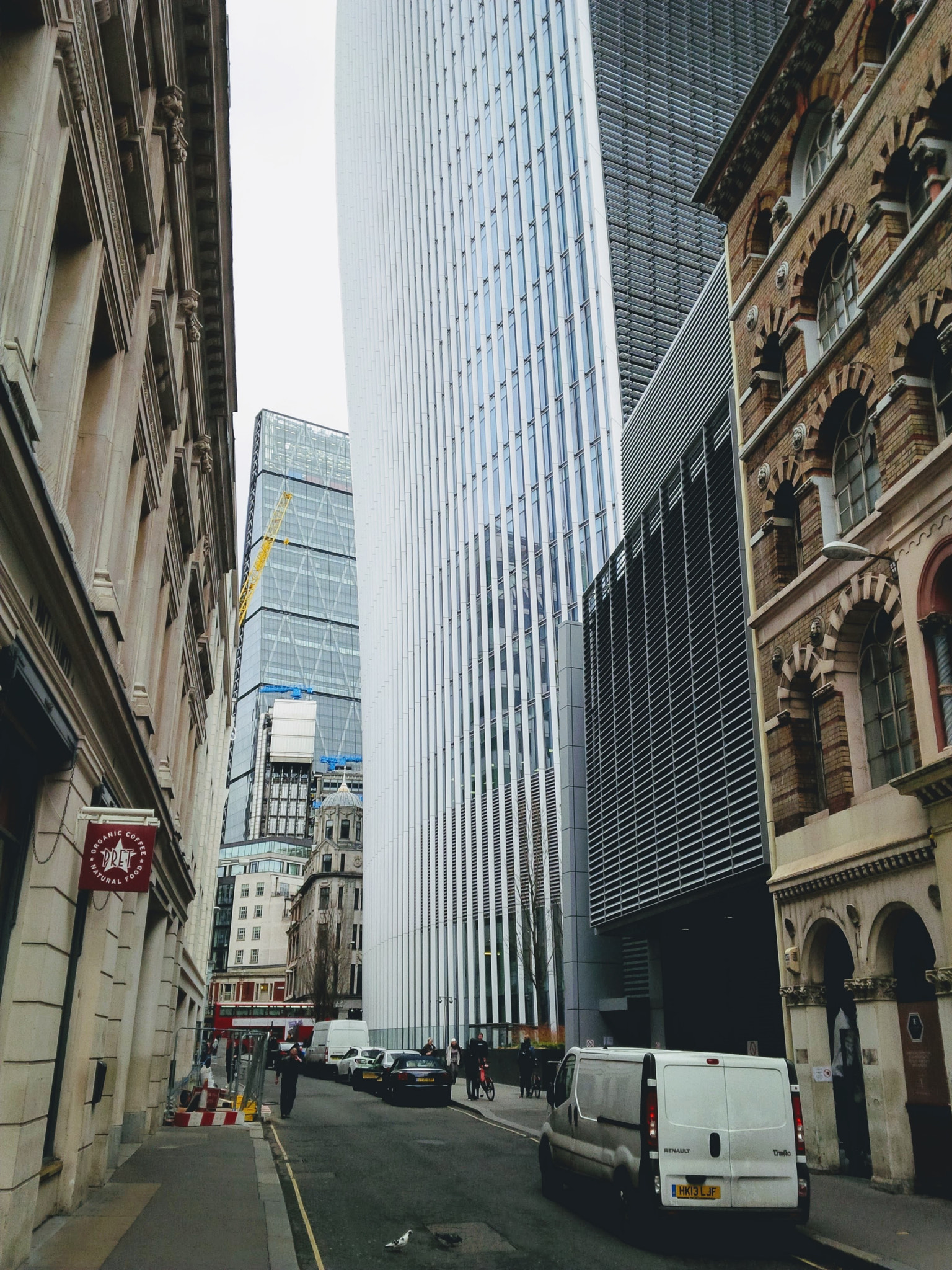 BlackBerry Z10 sample photo. Philpot lane photography