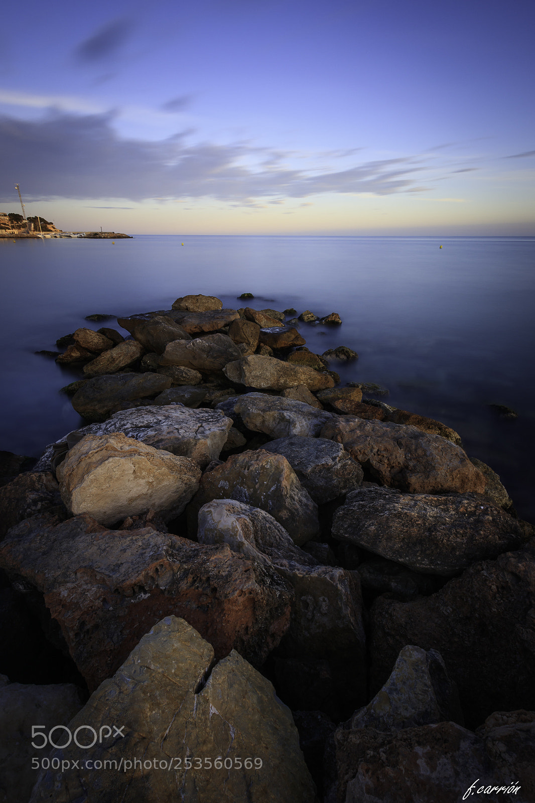 Canon EOS 80D sample photo. Espigon cabo roig photography