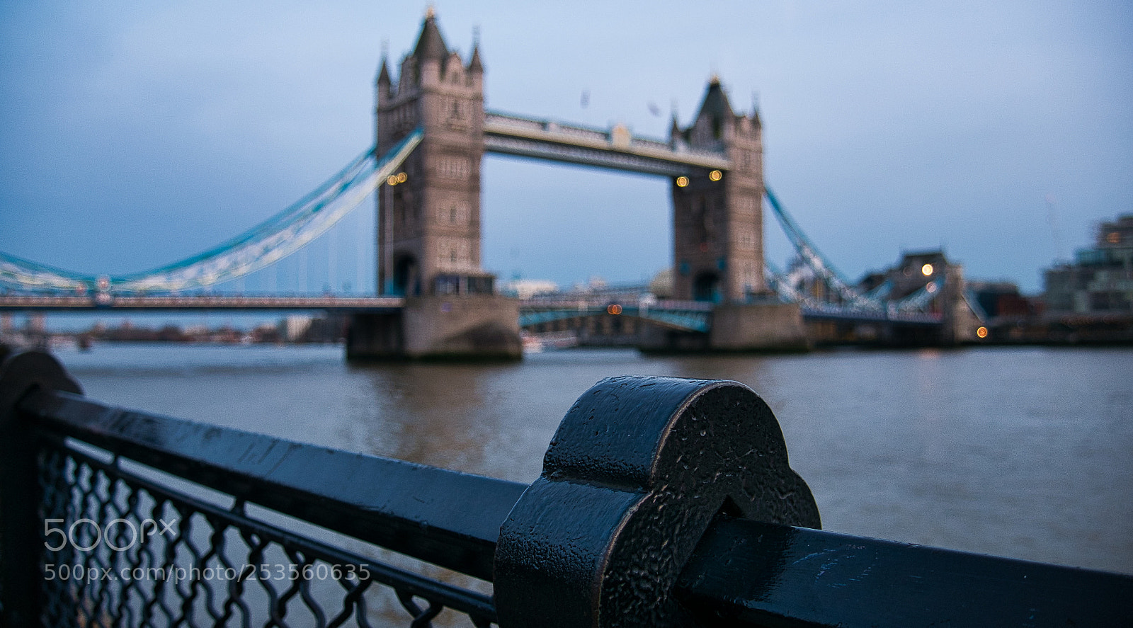 Panasonic Lumix DMC-G7 sample photo. Tower bridge london photography
