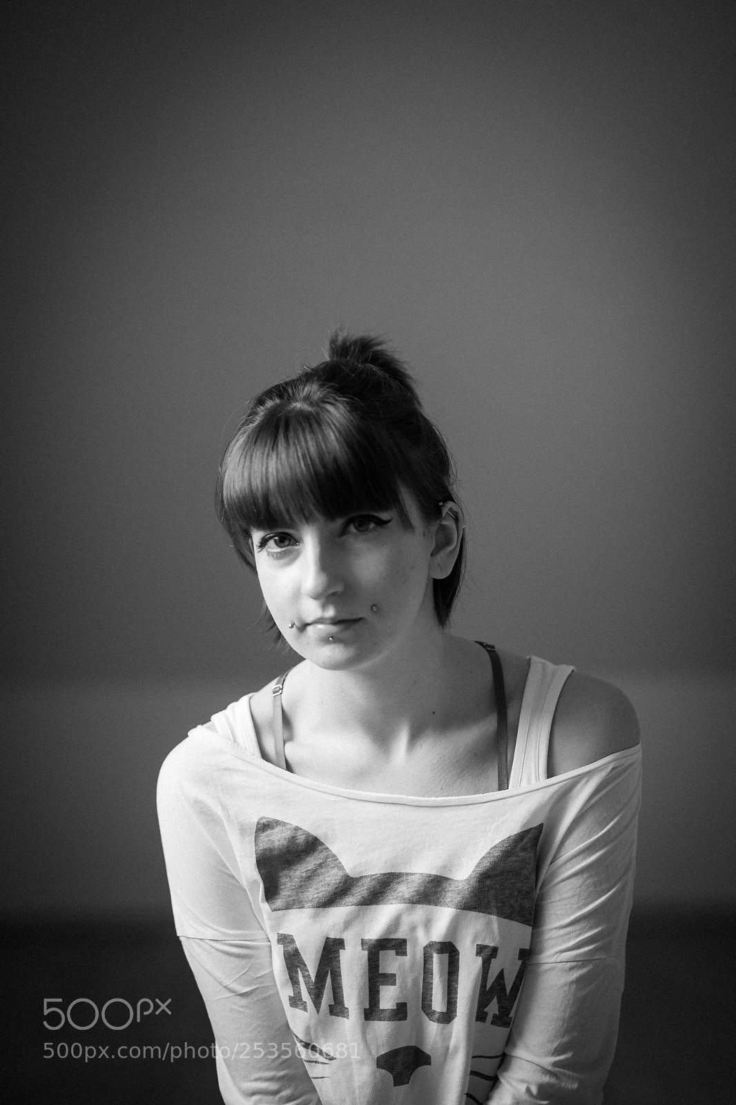 Canon EOS 5D Mark II sample photo. Jacki photography