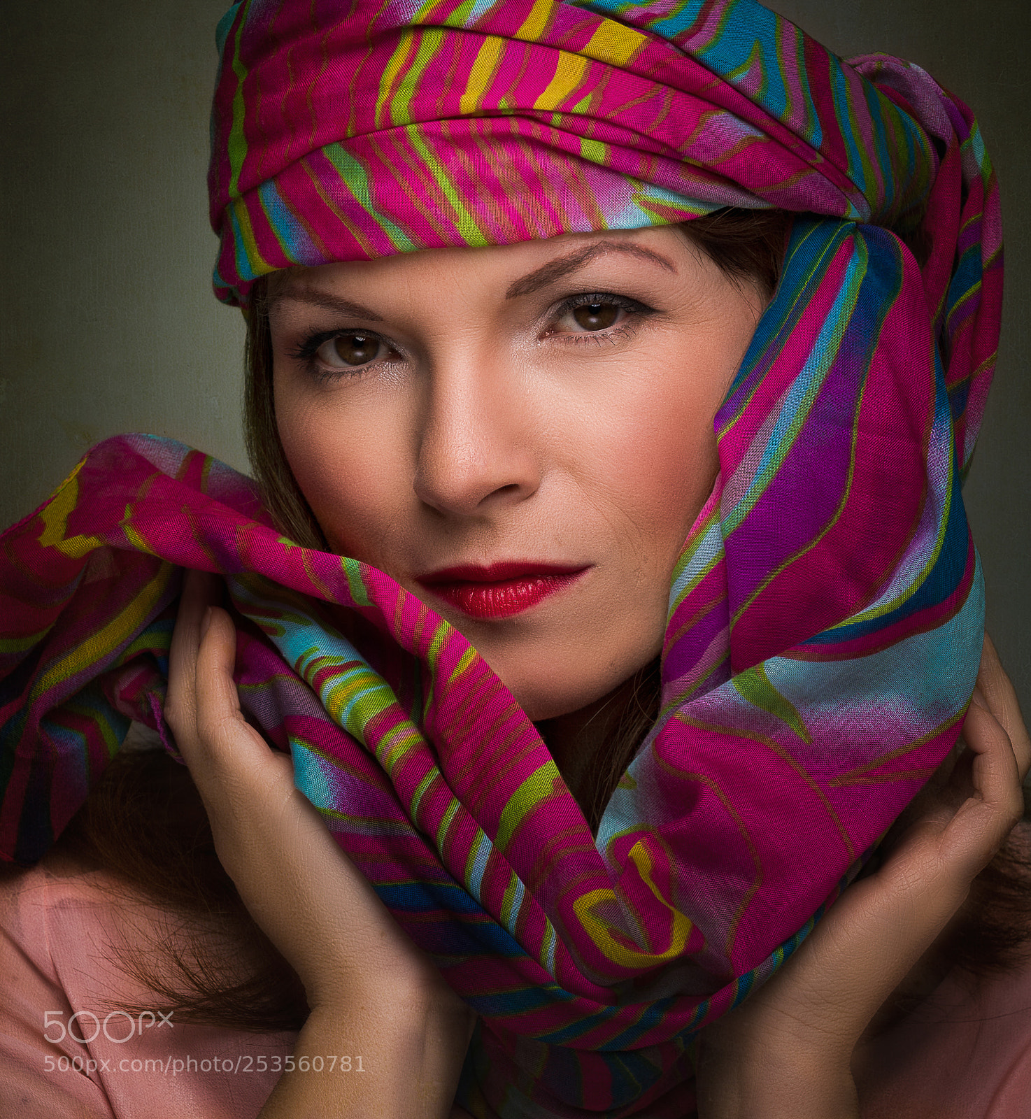 Canon EOS 5D Mark IV sample photo. Audrey photography