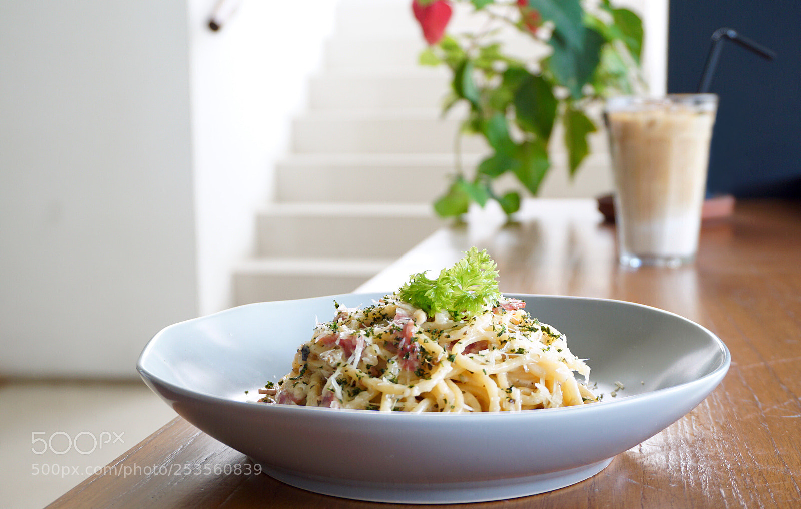 Sony a6000 sample photo. Spaghetti photography
