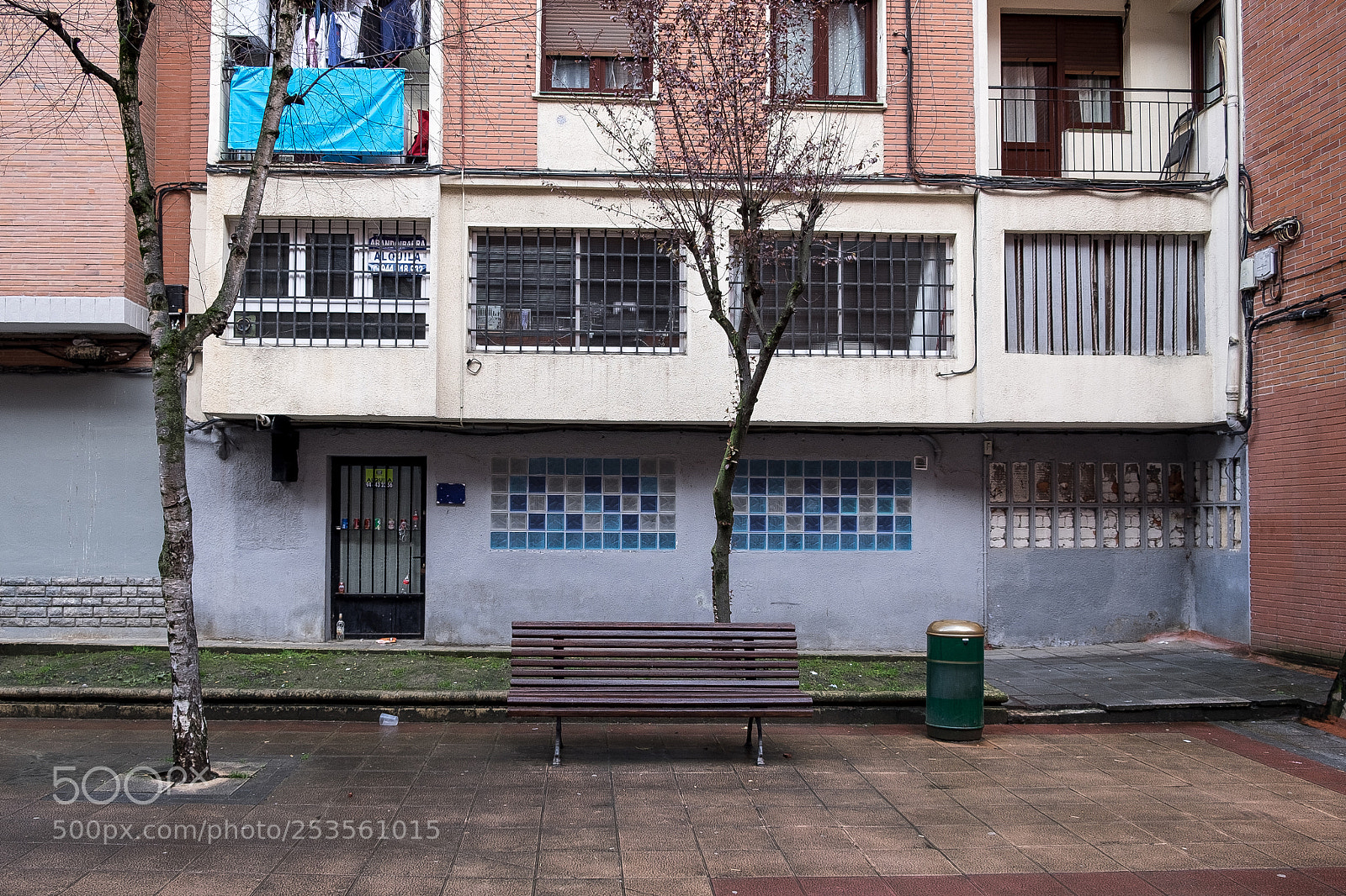 Fujifilm X-T1 sample photo. Espacios 3ª 01 photography