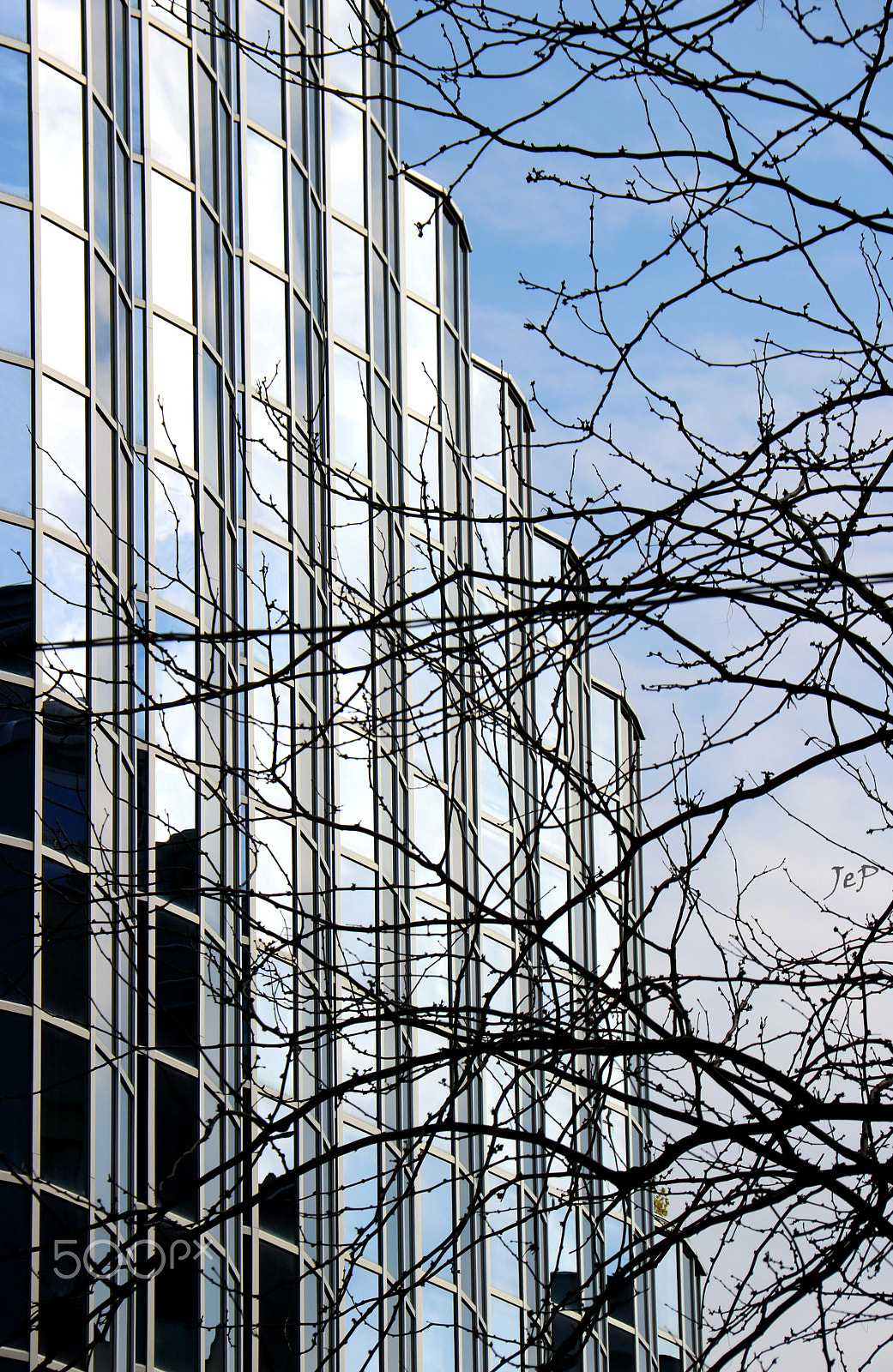 Canon EOS 760D (EOS Rebel T6s / EOS 8000D) sample photo. Nature and architecture (zagreb, croatia) photography