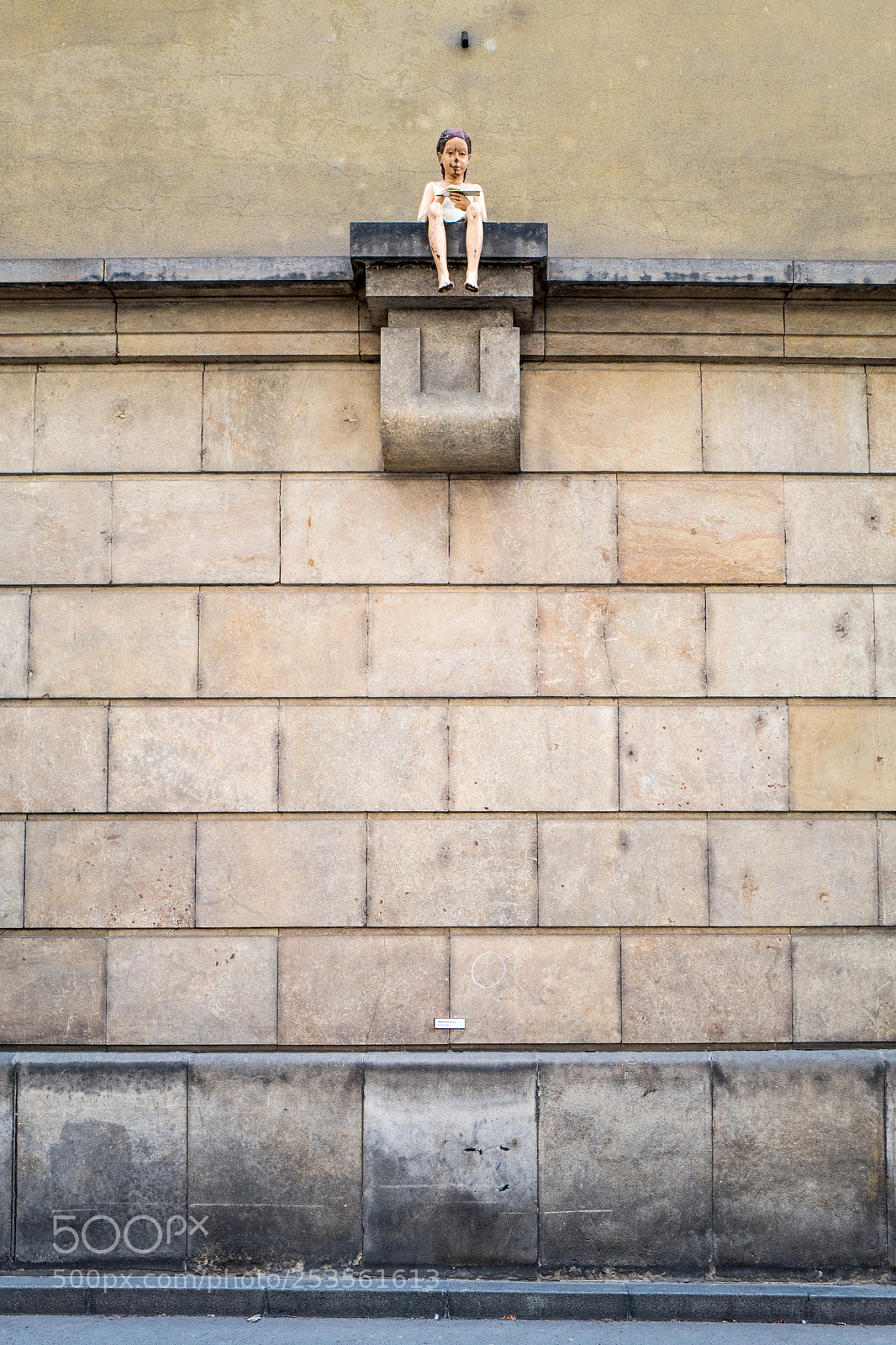 Leica Q (Typ 116) sample photo. Untitled photography