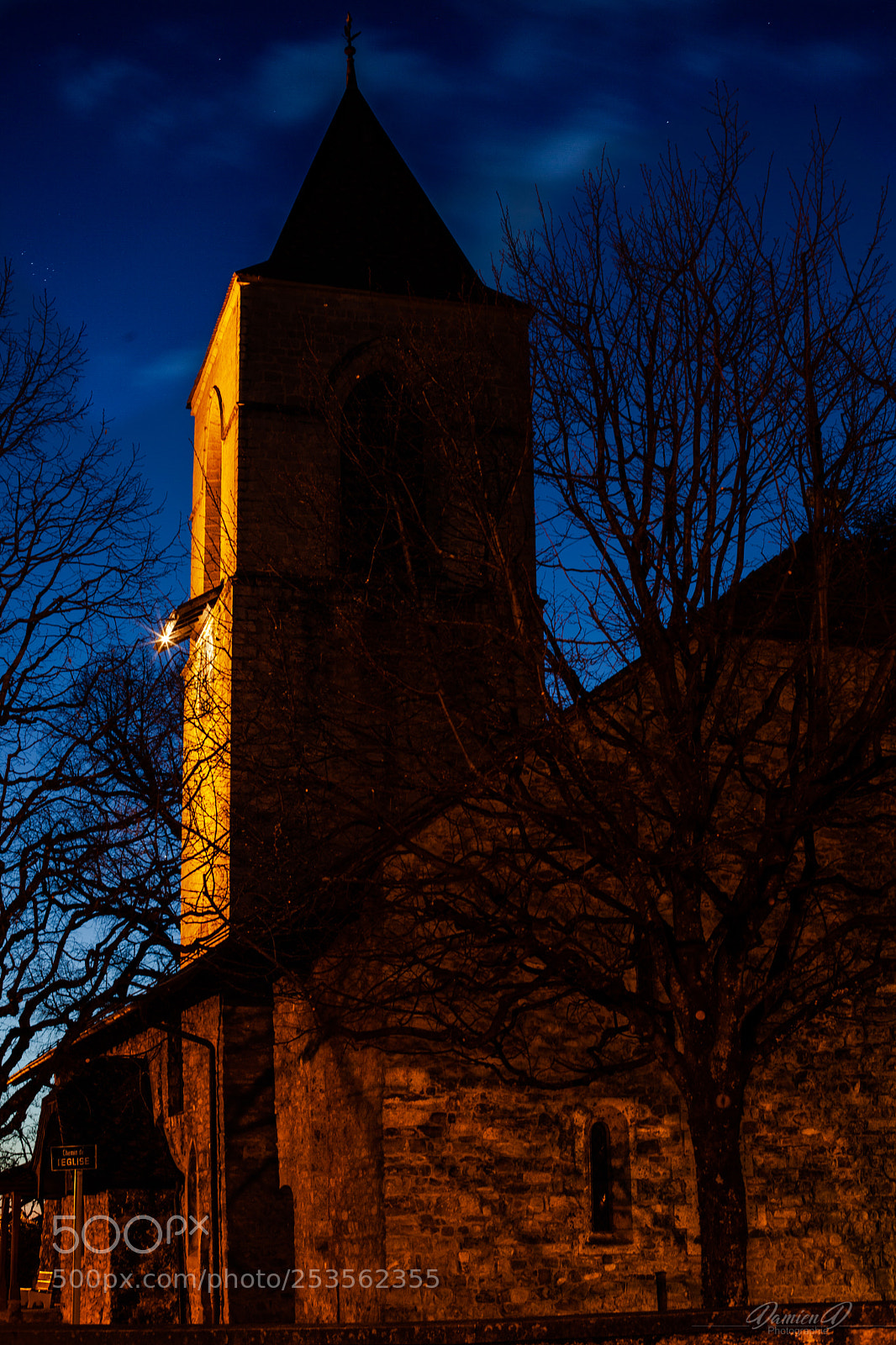 Canon EOS 5D Mark II sample photo. Saint légier / suisse photography