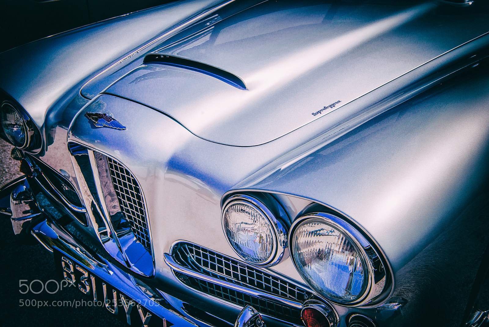Nikon D800E sample photo. Aston martin lagonda photography