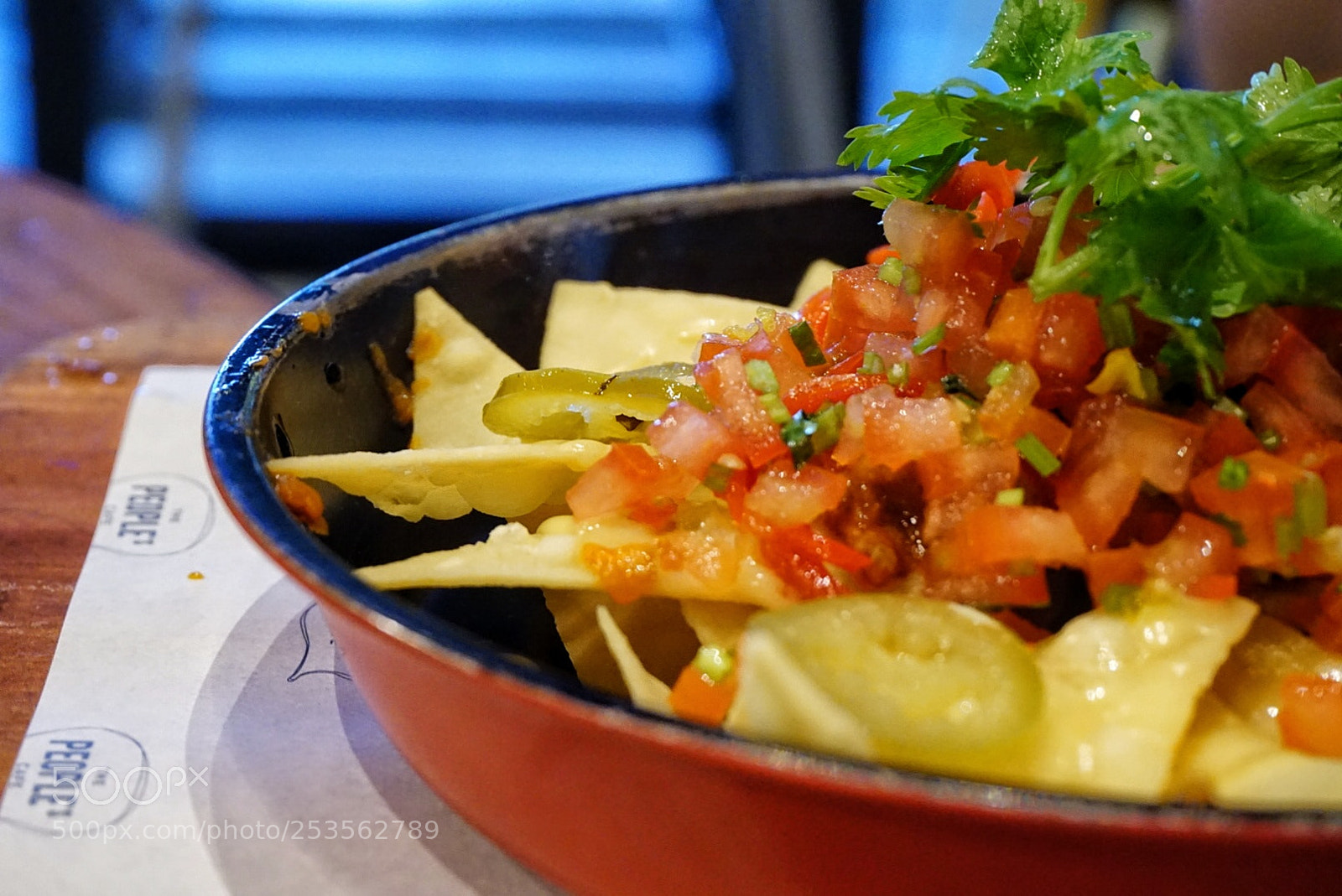 Sony Alpha a5000 (ILCE 5000) sample photo. Nacho libre photography