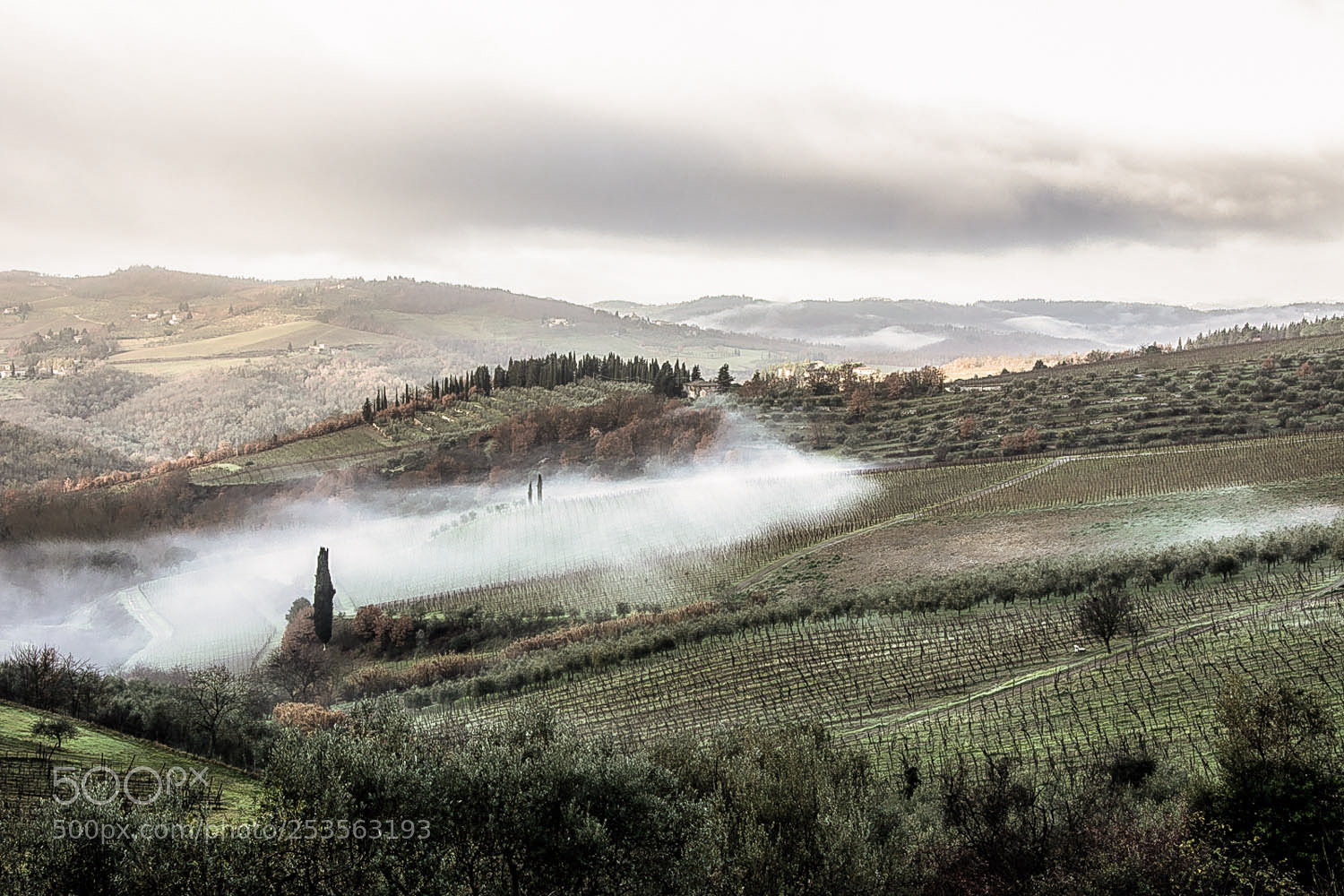 Nikon D5200 sample photo. Conca d'oro photography