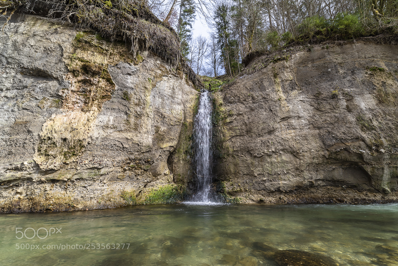 Nikon D810 sample photo. Ressource photography