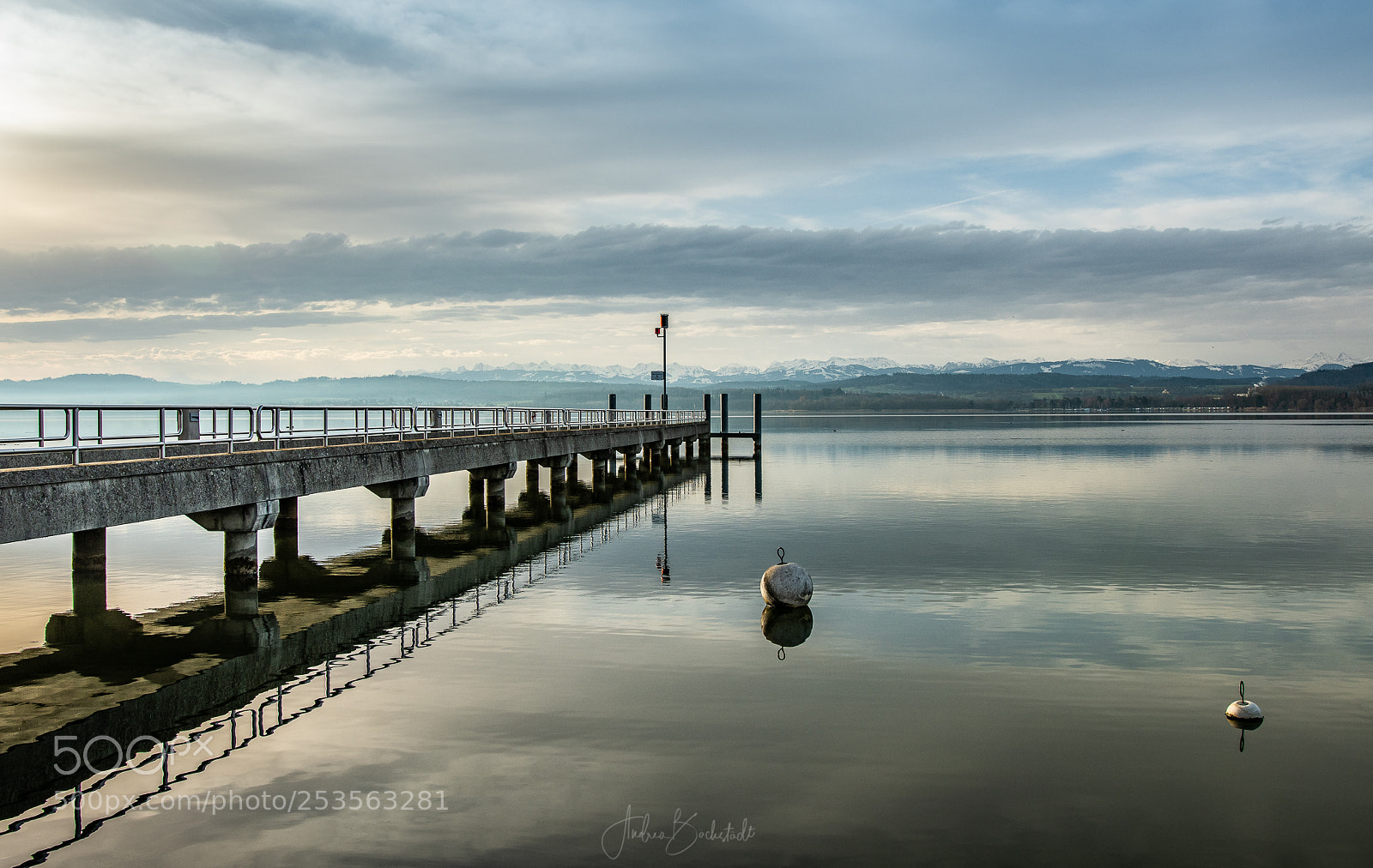 Nikon D500 sample photo. Morning mood photography