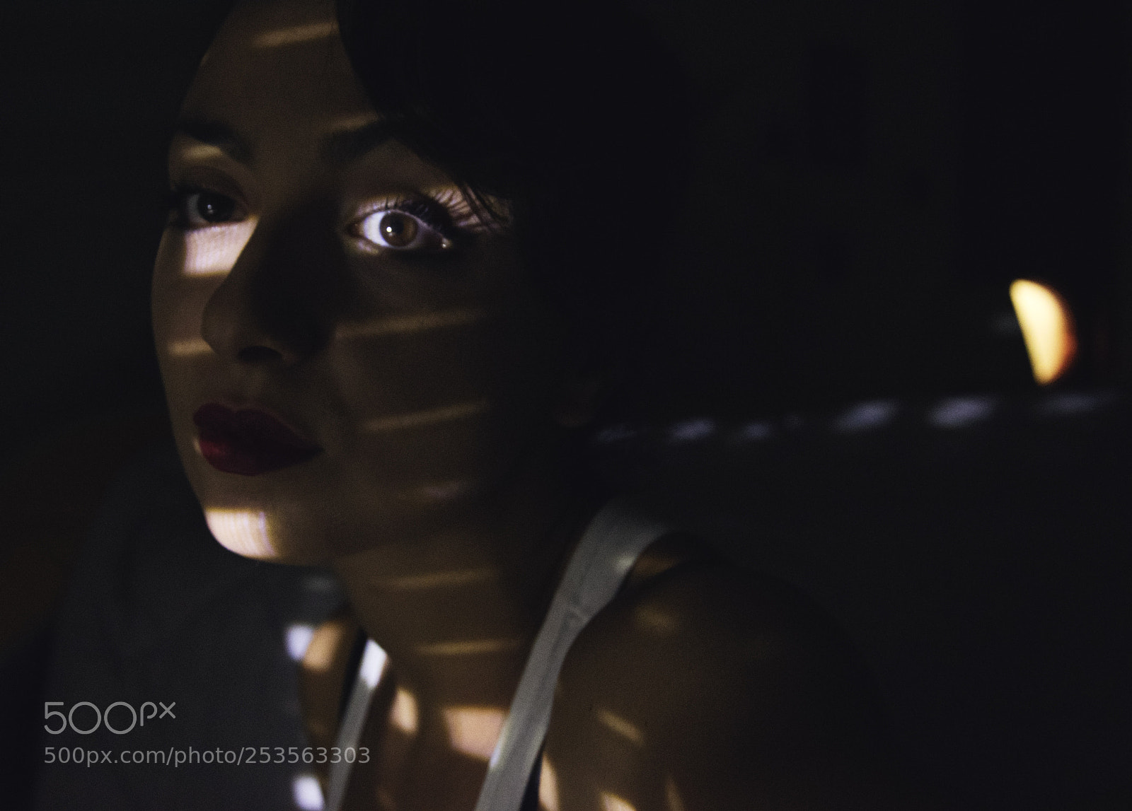 Nikon D5300 sample photo. La bambola rotta photography