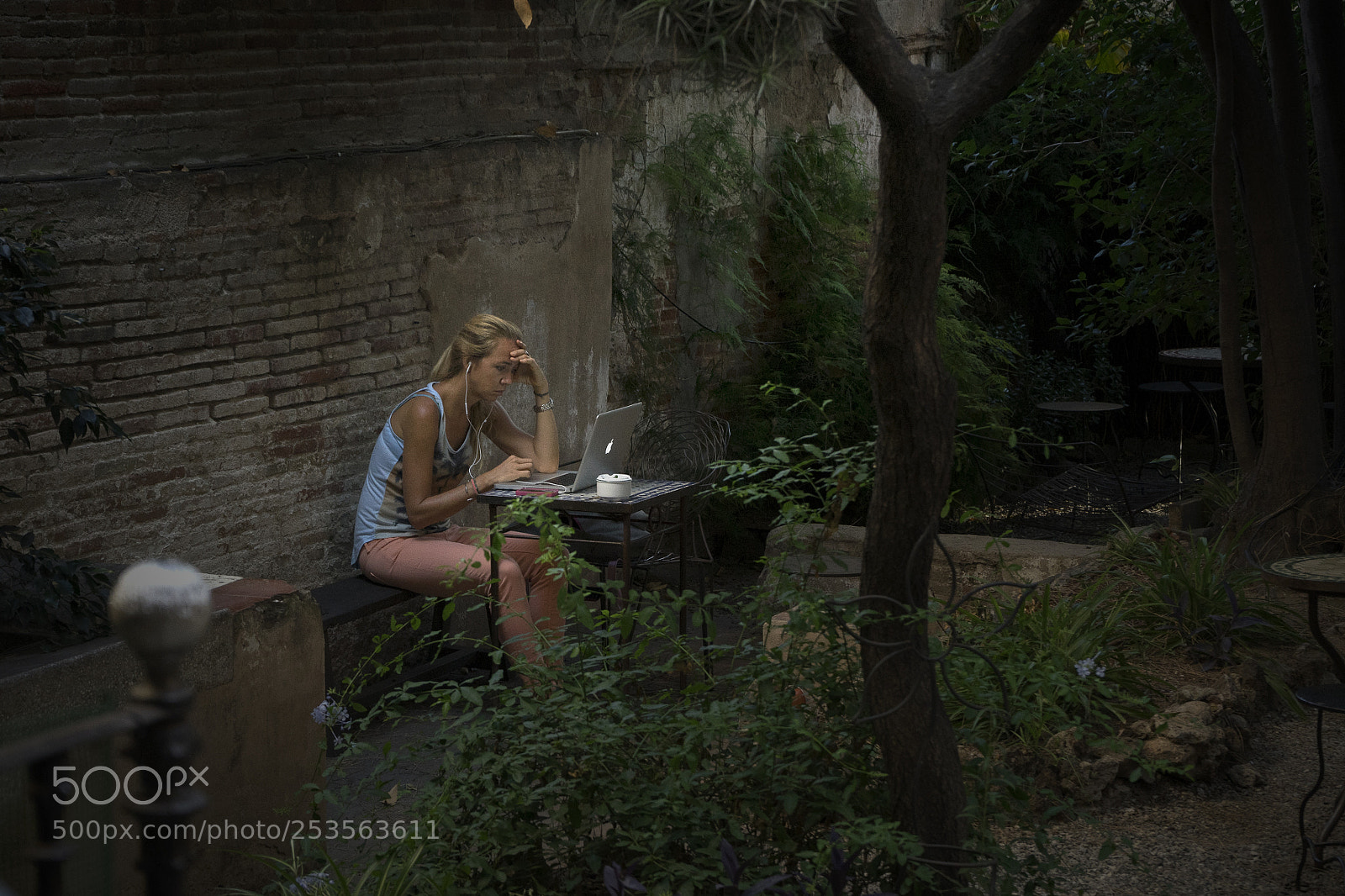 Sony a7 sample photo. Olokuti photography