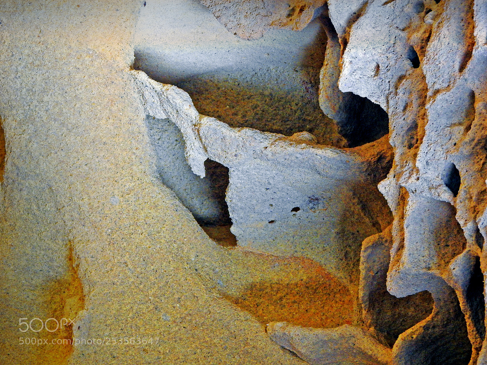 Nikon Coolpix P900 sample photo. Abstracto photography