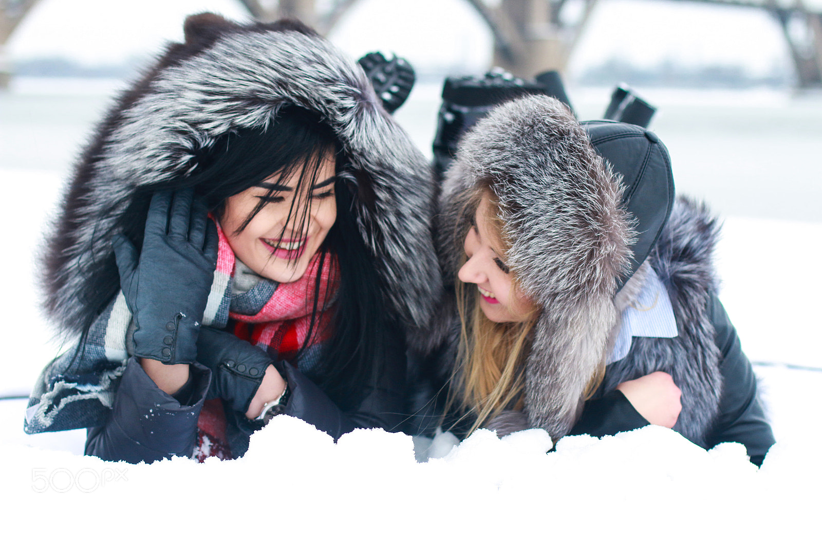 Canon EOS 70D sample photo. Girls photography