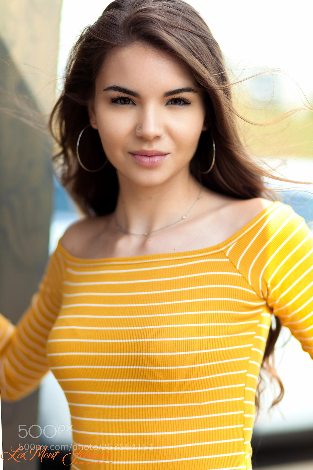 Canon EOS 5D Mark II sample photo. Sydney natural light fashion photography