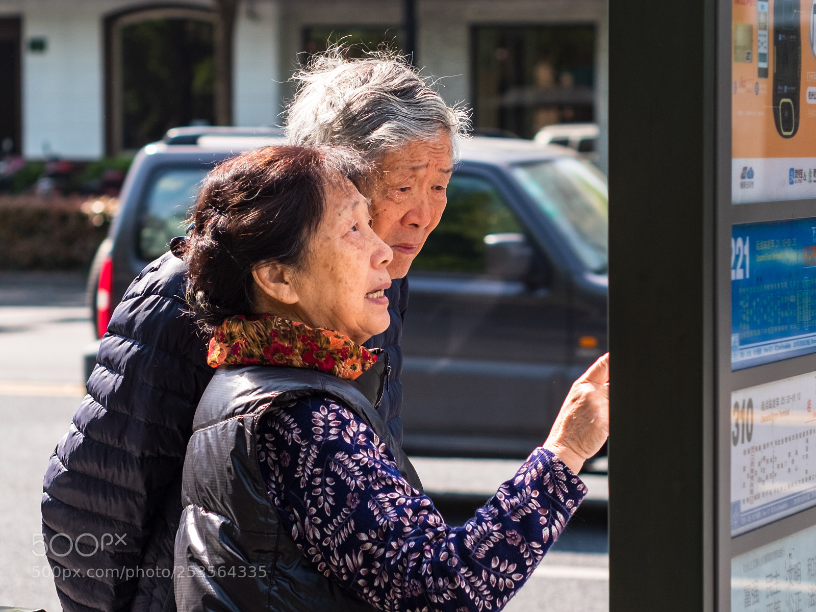Fujifilm X-E3 sample photo. Checking destiny photography