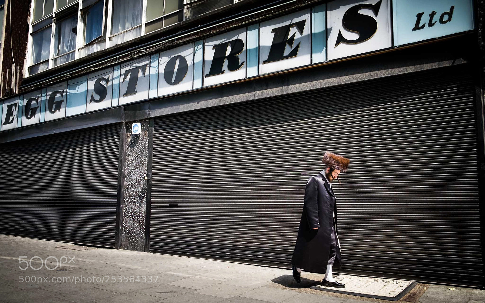 Fujifilm X-T10 sample photo. Egg stores photography