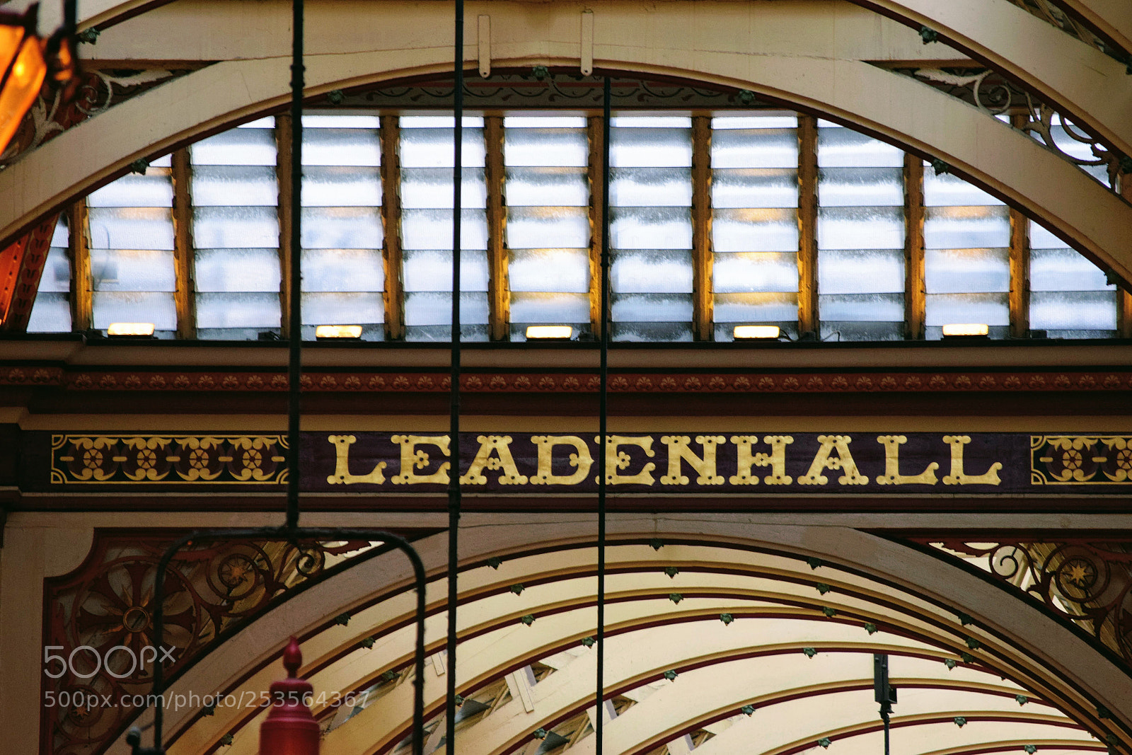 Nikon D3300 sample photo. Leadenhall market 4 photography