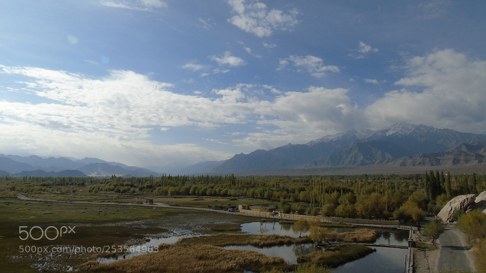 Sony Cyber-shot DSC-H400 sample photo. Hillview photography