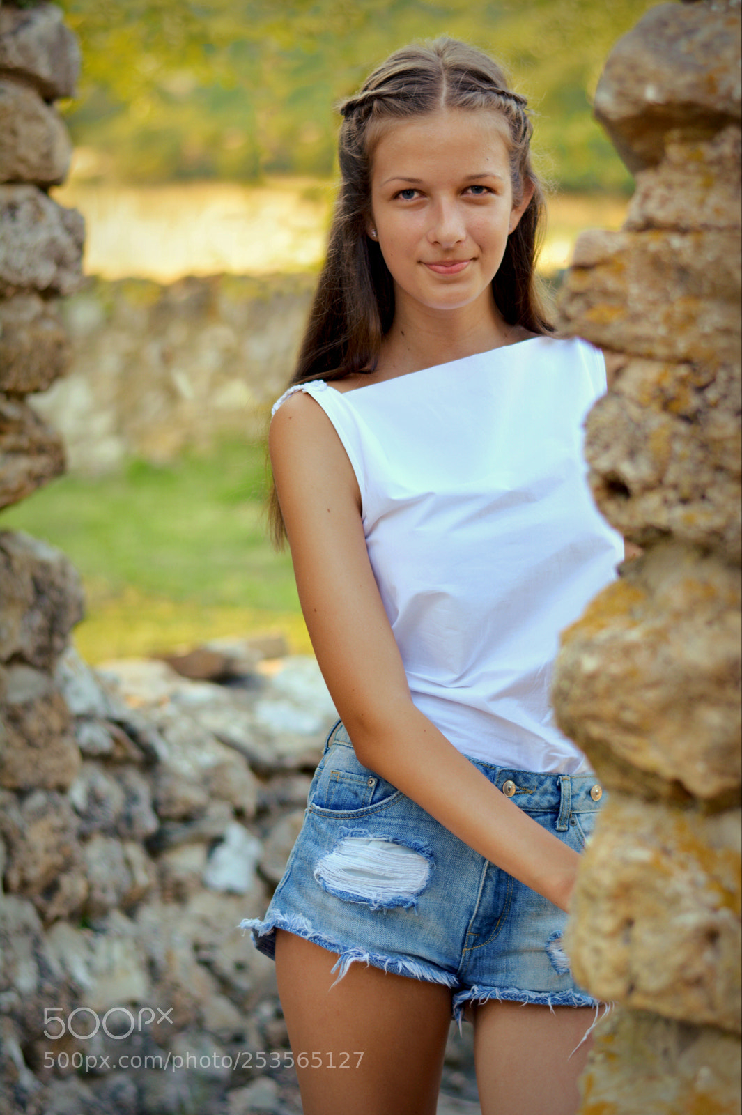 Nikon D5200 sample photo. Untitled photography