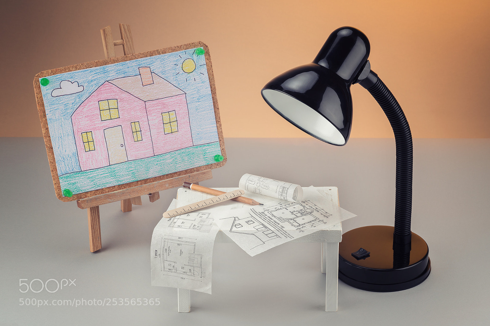 Sony a7R III sample photo. "architect" photography