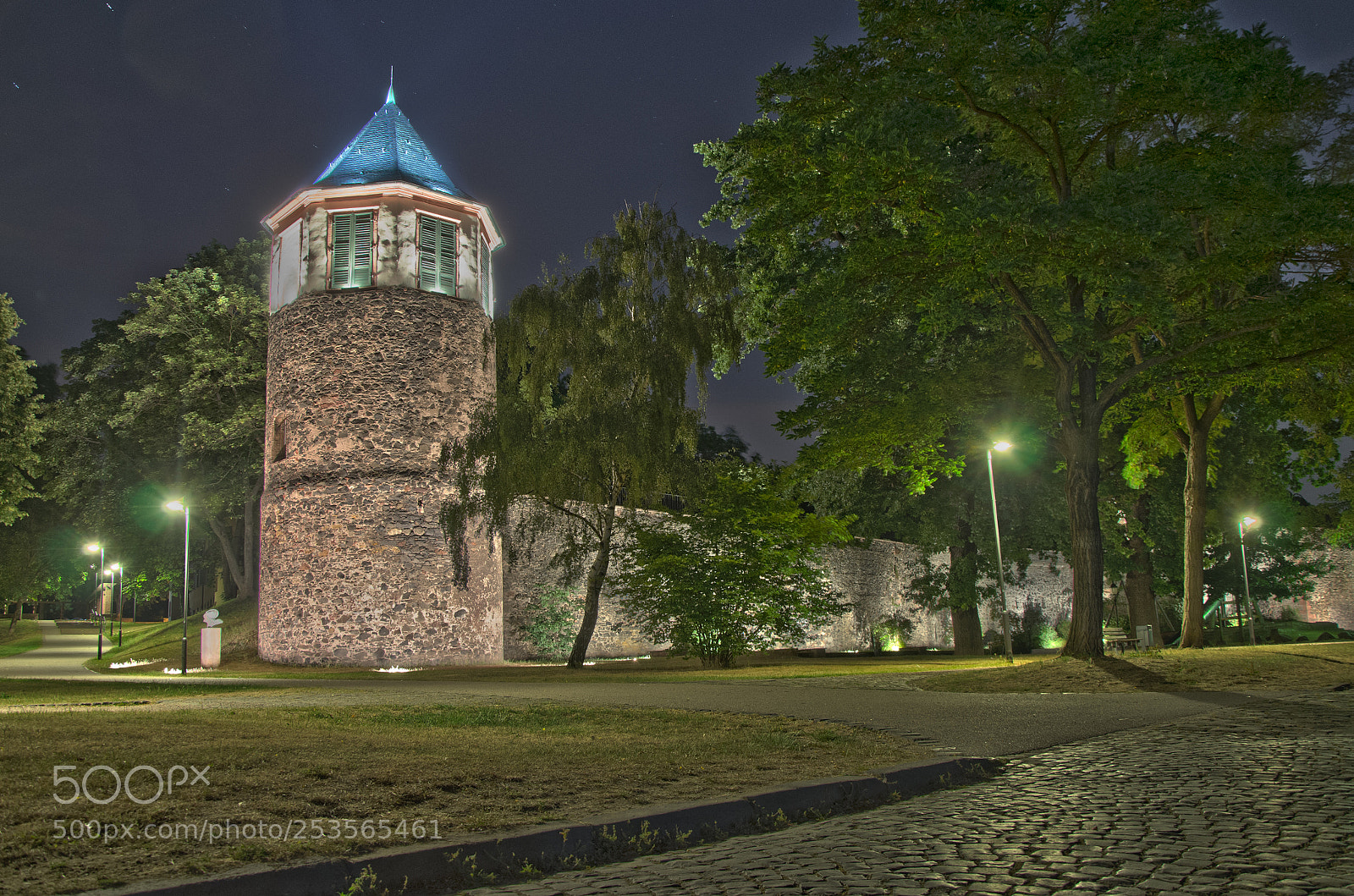 Nikon D7000 sample photo. Hdr sin título photography