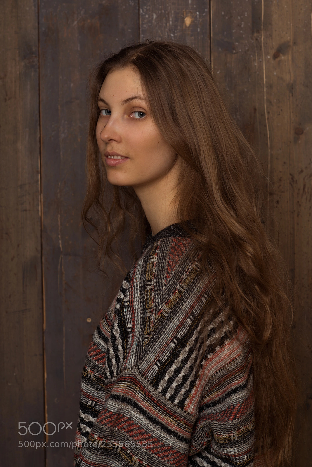 Nikon D610 sample photo. Vasilisa photography