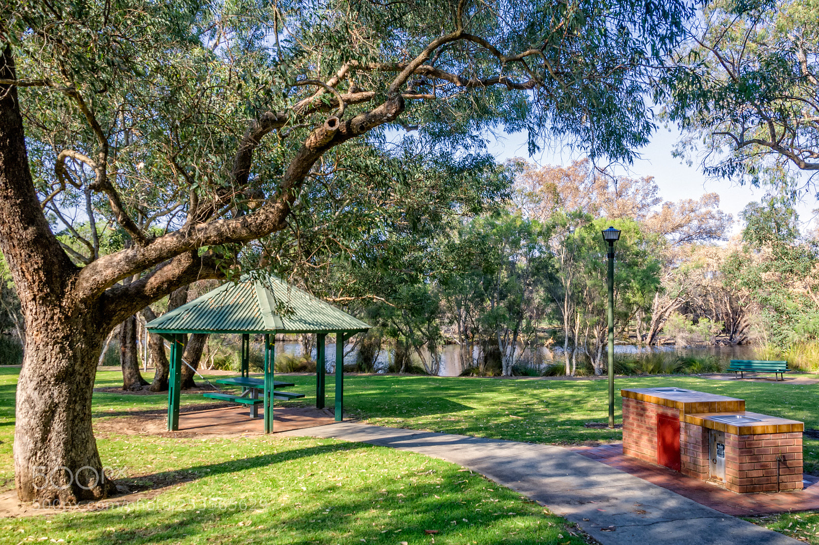 Canon EOS 5D sample photo. Woodloes walk - canning photography