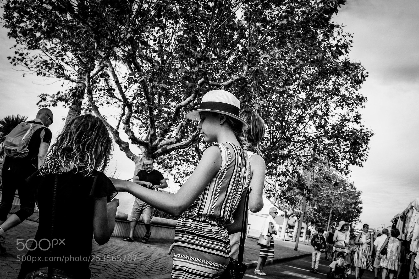 Fujifilm X100S sample photo. South of france  photography