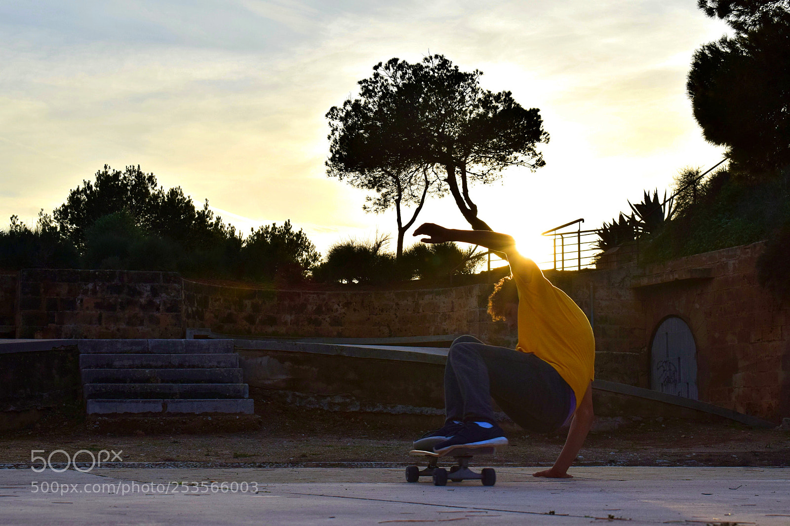 Nikon D5300 sample photo. M o v e photography