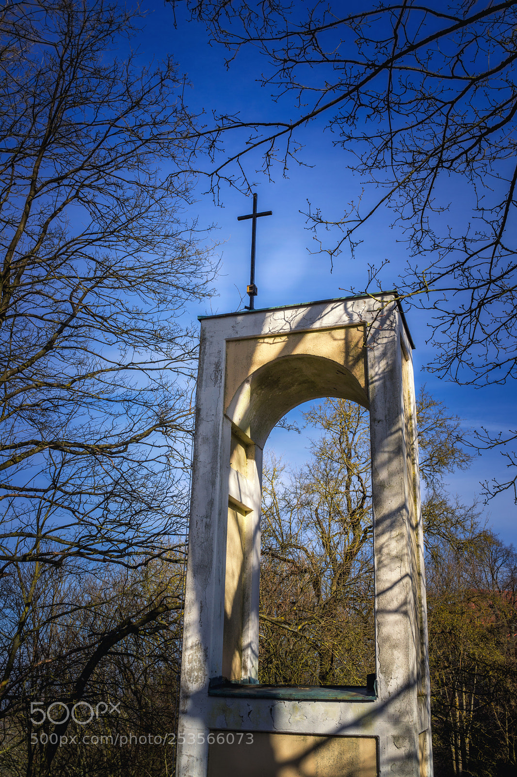 Sony Cyber-shot DSC-RX1 sample photo. Religious and historical stone photography