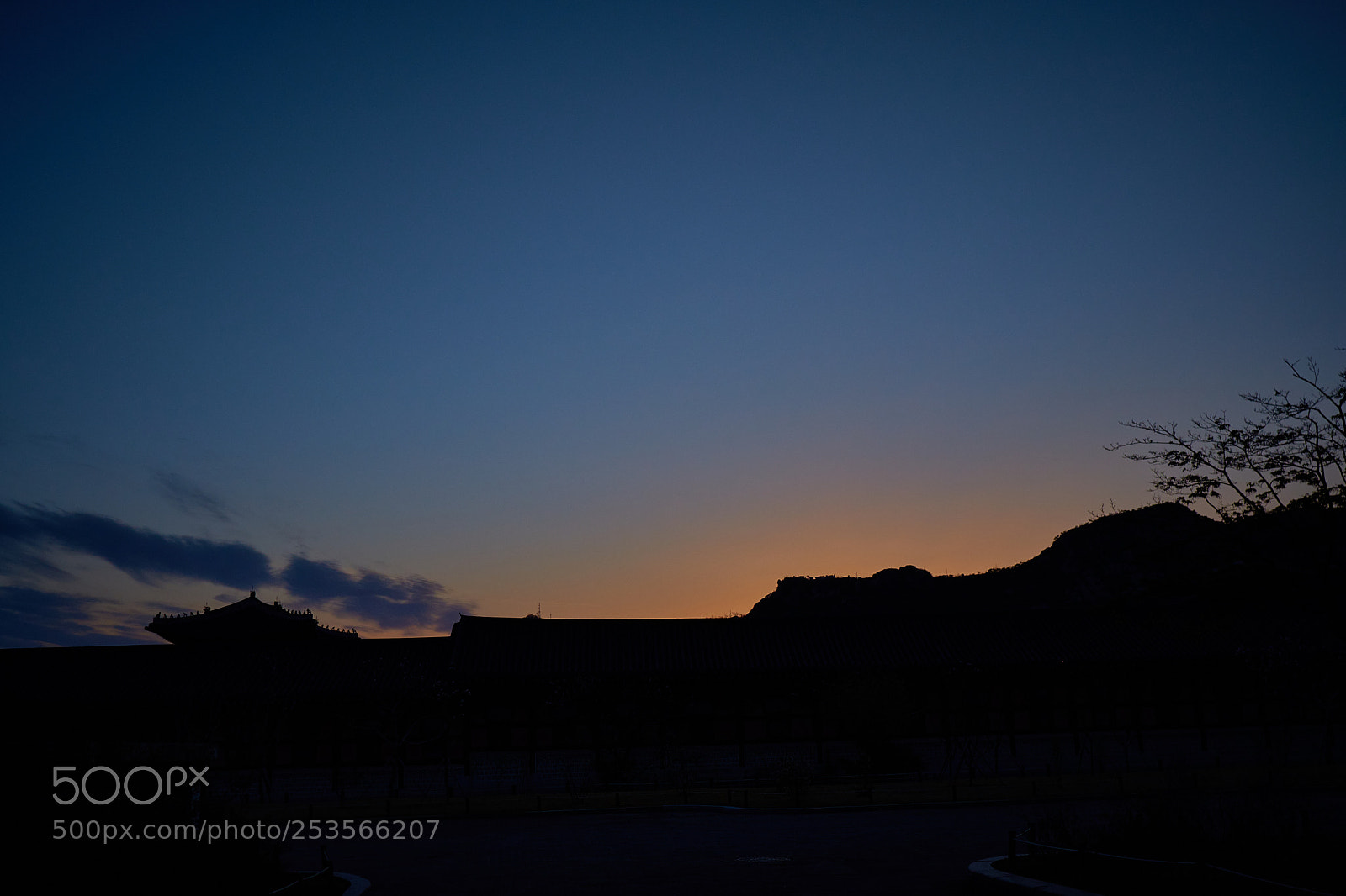 Fujifilm X-Pro2 sample photo. Palace, sunset #2 photography