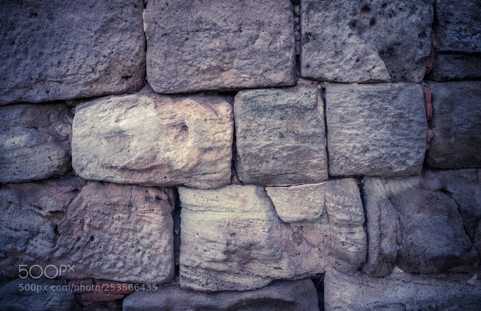 Sony Cyber-shot DSC-RX1 sample photo. Old dirty cobblestone wall photography