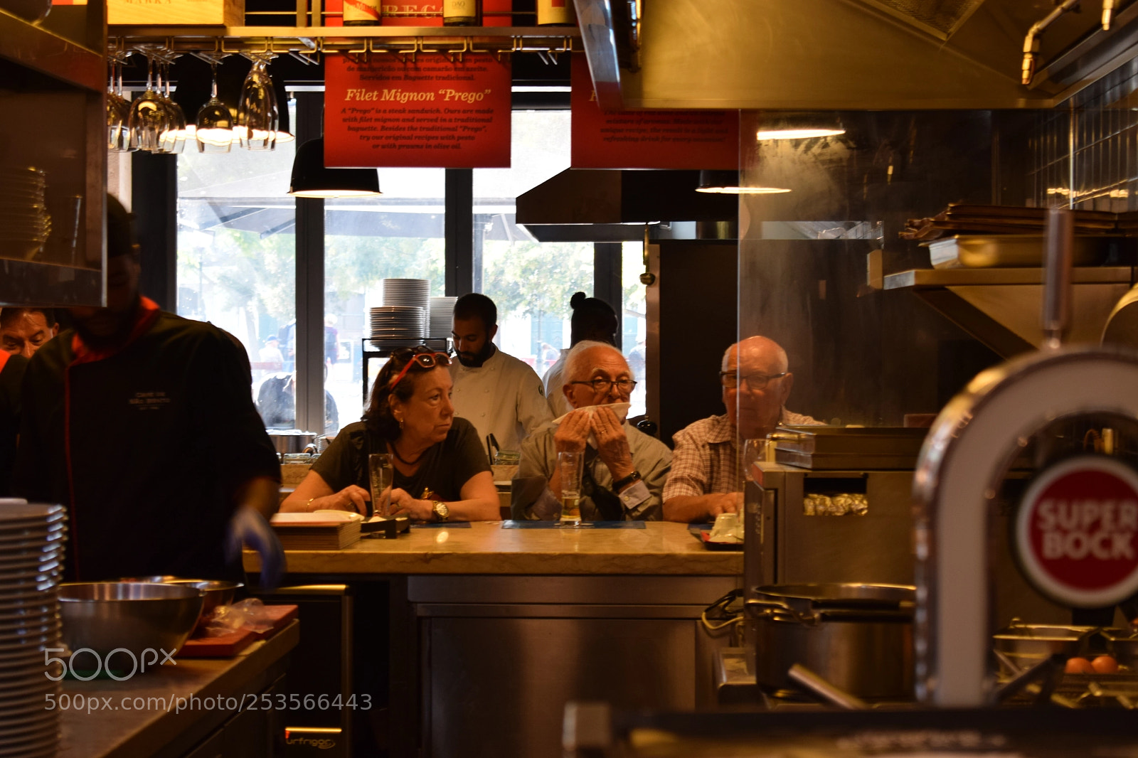 Nikon D3300 sample photo. Lisboa market photography