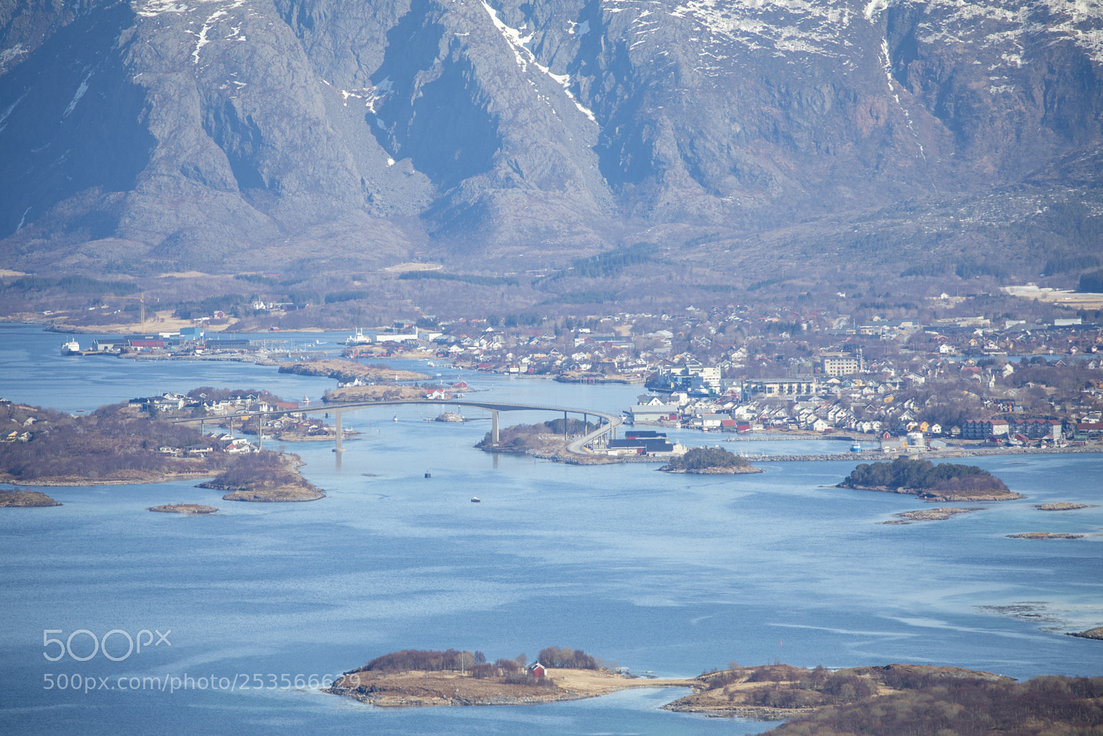 Canon EOS 5D Mark IV sample photo. View from mountain hike photography
