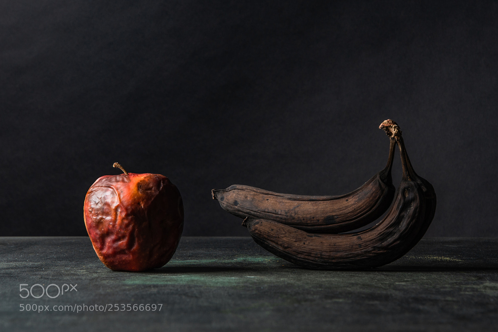 Nikon D610 sample photo. Dark photography