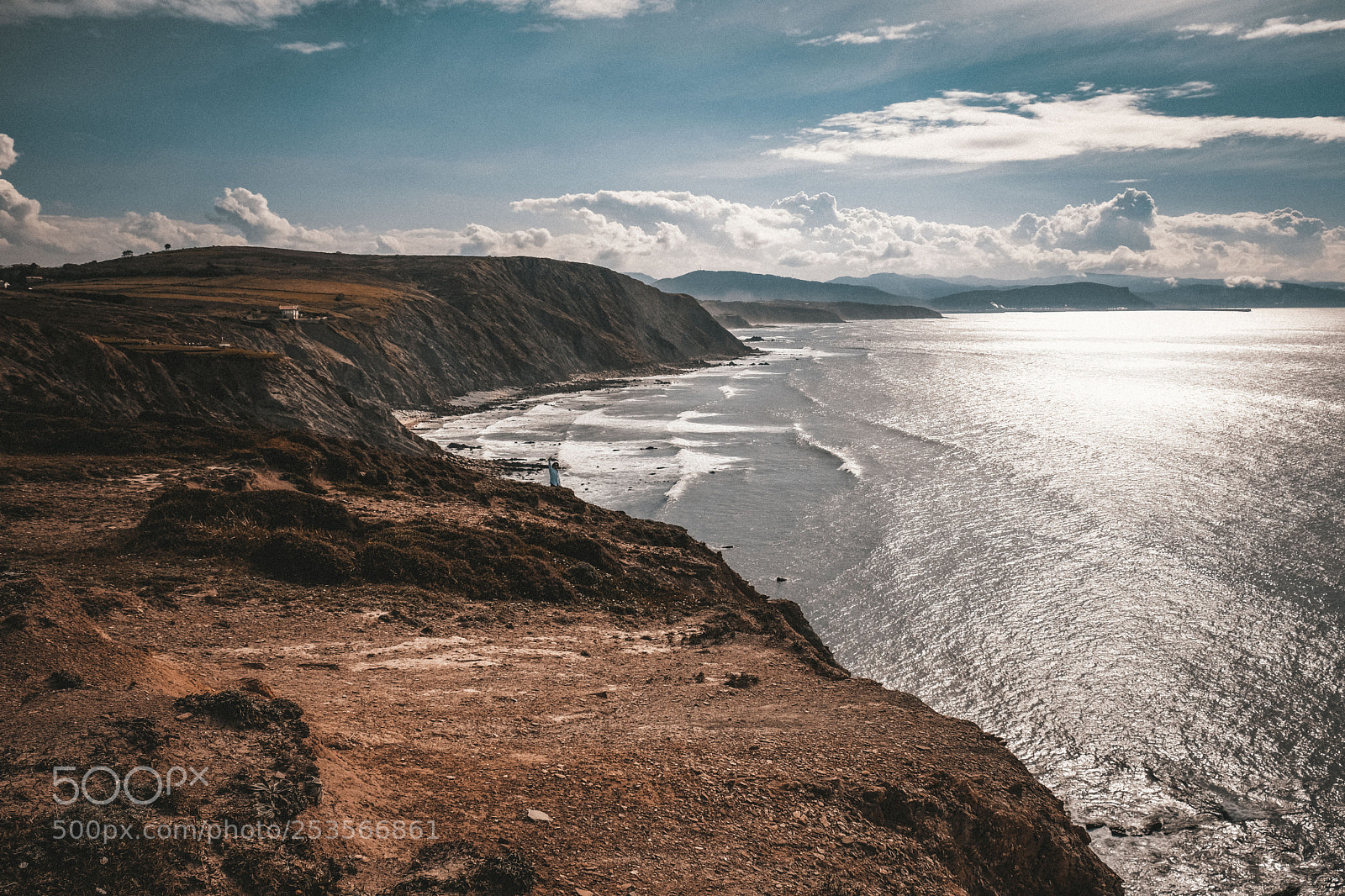 Fujifilm X-T20 sample photo. Pays basque photography