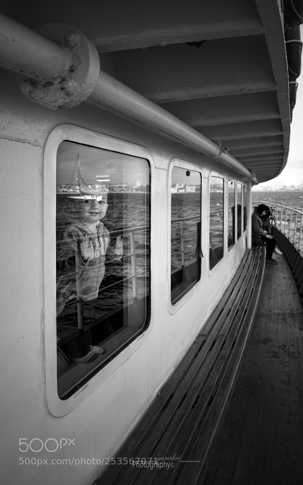 Nikon D800E sample photo. Istanbul's eyes photography