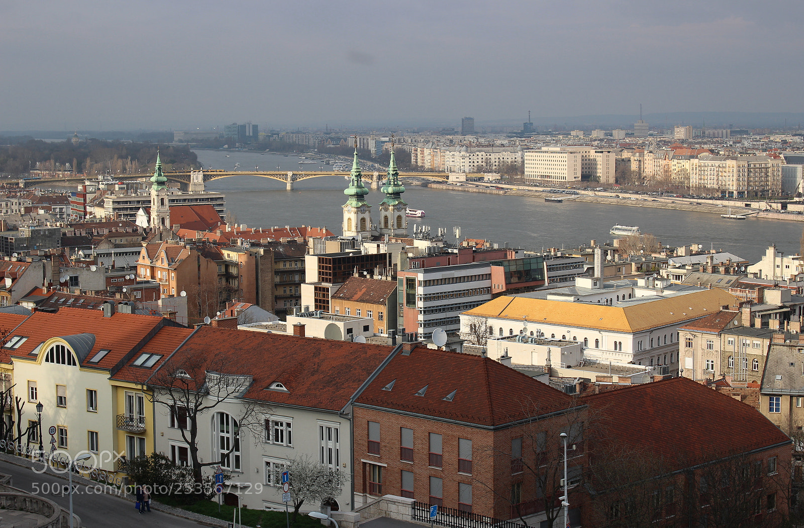 Canon EOS 100D (EOS Rebel SL1 / EOS Kiss X7) sample photo. Budapest photography