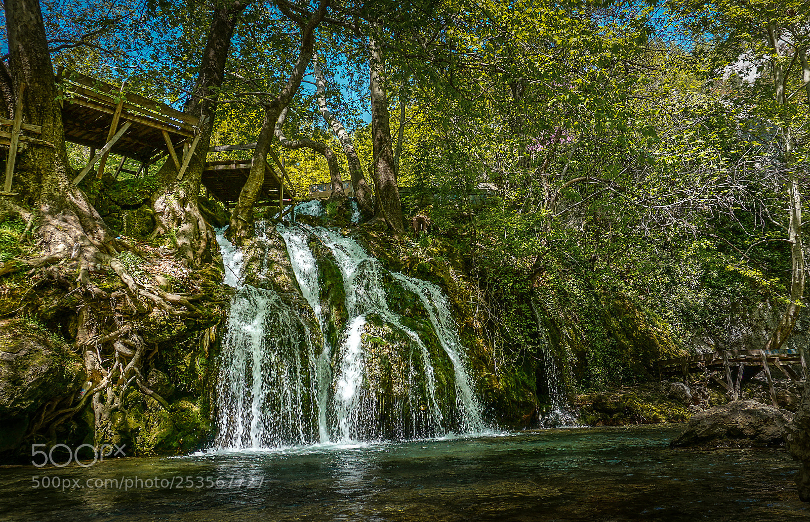 Sony a6000 sample photo. Landscapes photography